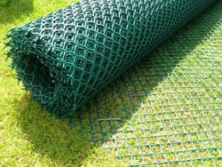 High Quality Turf or Grass Protective Net Mat Net Plastic Net of ...
