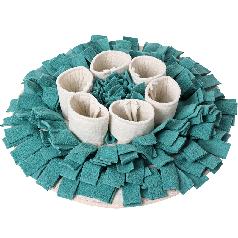 BLANC VERT