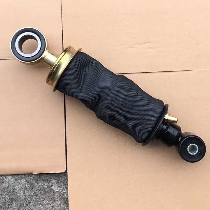 5001025A1301C00 FAW J7 FRONT AIR SPRING SHOCK ABSORBER