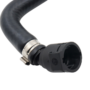 Coche de fábrica OEM piezas de automóviles 17127596831 tanque de expansión manguera de tubo de refrigerante de agua superior para <span class=keywords><strong>BMW</strong></span> F30 F22 F23 F32 118i 220i 320i - Product Image 2