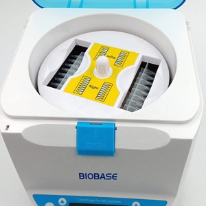 BIOBASE Microplate צנטריפוגות PCR צלחת מתאם Minipcr - Product Image 3