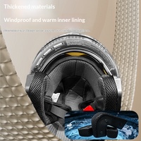 Casque demi-coque universel unisexe certifié 3C en ABS pour trottinettes électriques et vélos à batterie, avec sécurité renforcée