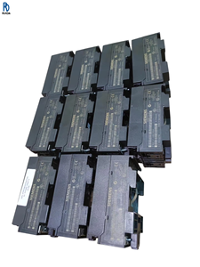 Module de contrôle logique programmable PLC 972-0AB01, module de contrôle d'automatisation industrielle, module d'E/S numérique, système de contrôle industriel - Product Image 1