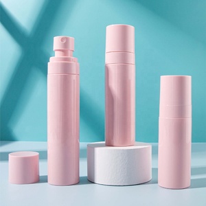 재고 있음 60ml/80ml/100ml 고품질 페이스 워시 병 맞춤형 로고 에어리스 펌프 스프레이 크림 병 - Product Image 5