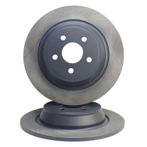 HOTSALE MP-6021SR Disques de frein ventilé arrière de haute qualité pour les modèles FORD EcoBoost EDGE <span class=keywords><strong>Escape</strong></span> <span class=keywords><strong>NAUTILUS</strong></span> Lincoln Continental - Product Image 4