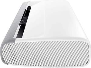 Kit de <span class=keywords><strong>Proyector</strong></span> de Alta Gama de Tiro Ultra Corto y Alta Definición SP-LSP7T para Televisores Láser 4K y Juegos - Product Image 1