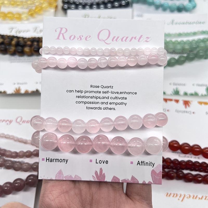 Rose Quartz