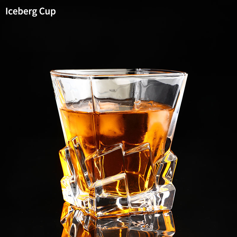 Iceberg Cup