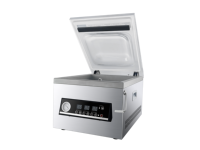 Machine d'emballage sous vide compacte et économique pour sceller les sacs de viande et les aliments frais