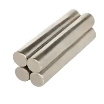 N52 Sterke Magnetische Cilinder Custom Neodymium Magneet Hoge Prestaties Ndfeb Magneet Te Koop