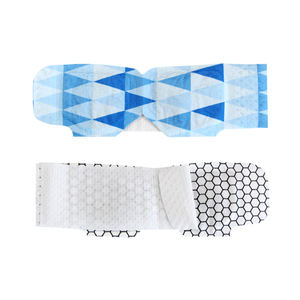 2025 новые трендовые продукты новый дизайн удобные паровые нагревательные патчи для запястья одноразовые паровые влажные наручные руки - Product Image 6