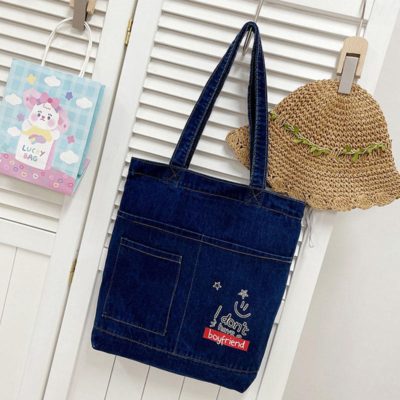 Azul marino (con patrón)