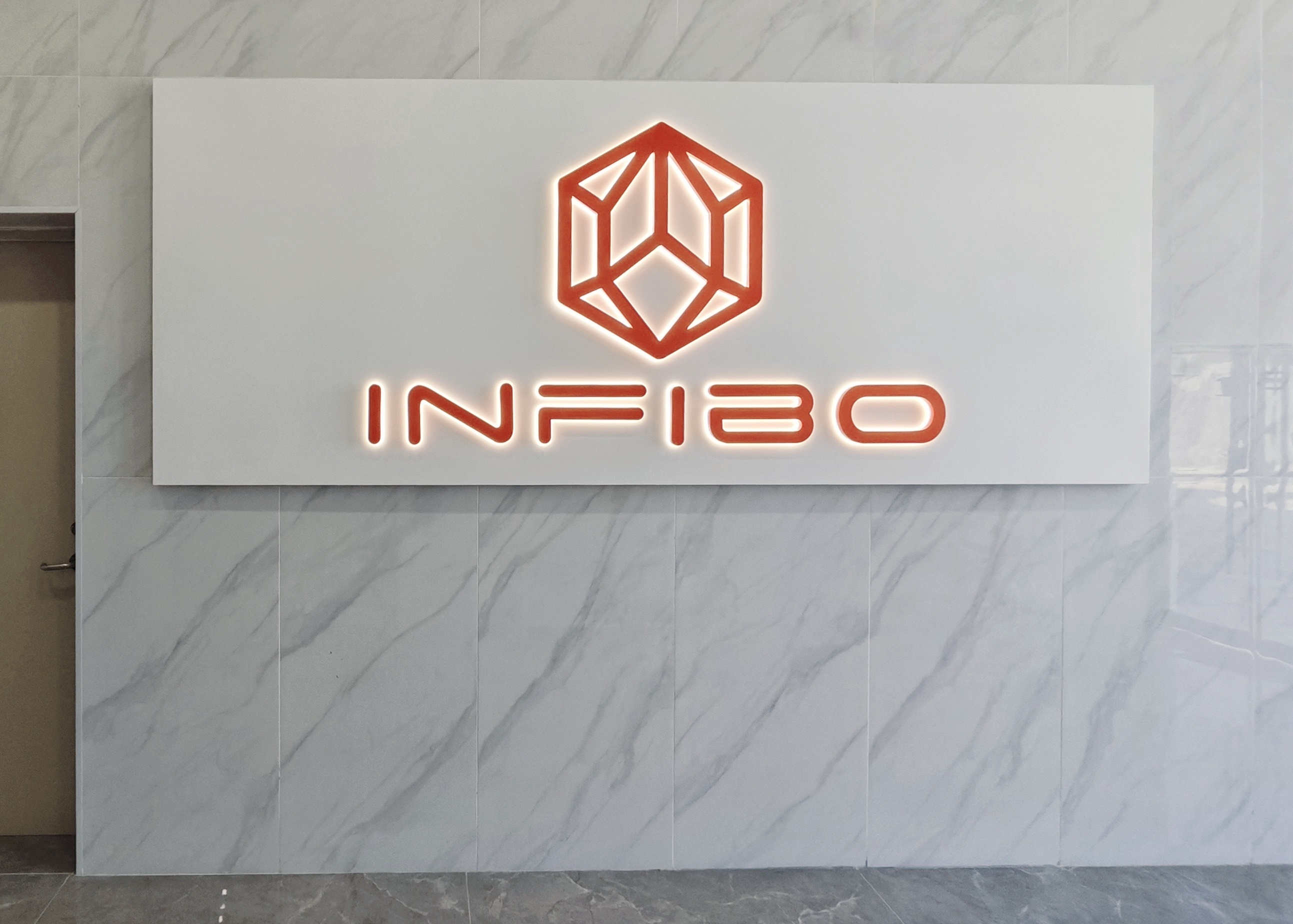 Infibo (Guangzhou) Technology Co., Ltd. logo