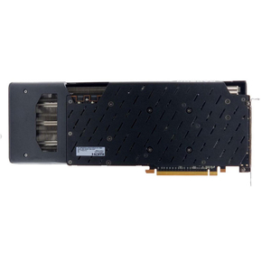 การ์ดจอ XFX RX 7800 XT 16GB Black <span class=keywords><strong>Wolf</strong></span> มือสอง สำหรับเล่นเกมและตัดต่อวิดีโอ - Product Image 6