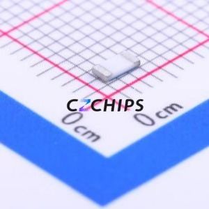 S1206-S-6.0A One-Time Fuse 1206 Fuse ( Type: SMD Fuse )( Rated Current: 6A )( Rated Voltage: 32V )( Operating Temperature: ) - Product Image 2