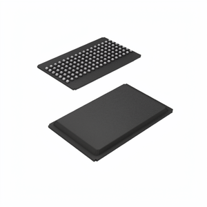 Componentes Electrónicos de Circuito BGA Memory IDT71V65802S150BG 119 en Stock - Product Image 1