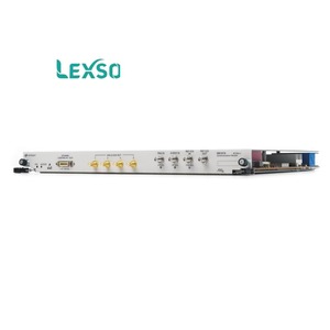 Módulo de Sincronización Multicanal Keysight M8197a para M8195a Lexso - Product Image 2
