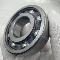 Roulements à billes en acier inoxydable, vente en gros à prix réduit, SS6309-2RS SS6310-2RS SS6311-2RS SS6312-2RS