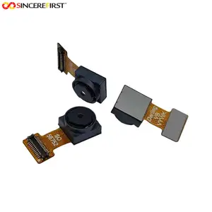 Al Aire Libre Ptz Cctv Cámara Cmos Sensor Módulo de enfoque fijo OV5675 Cmos 4MP Módulo de cámara Raspberry Pi