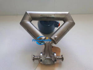 100% Original Endress Hauser Proline Promass F 300 Coriolis Mass <b>Flow</b> <b>Meter</b> Electromagnetic Flowmeter for Industry Good Price - Product Image 4