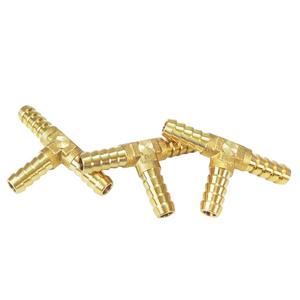 90 độ nam khuỷu tay ống phù hợp giả mạo đồng thau 90 độ góc phải 3/4 "NPT Nam x 3/4" NPT nam - Product Image 5