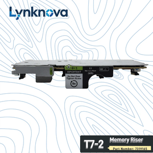 7319165 Module de mémoire pour Orac <span class=keywords><strong>Le</strong></span> <span class=keywords><strong>T7</strong></span>-2 - Product Image 3
