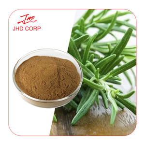 Abd ab depo toptan biberiye yaprağı ekstresi 95% Ursolic asit tozu - Product Image 2