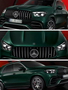 A1679069104 A1679069204 Phares LED haut de gamme pour Mercedes-Benz Classe <span class=keywords><strong>GLE</strong></span> W167 GLE53 <span class=keywords><strong>AMG</strong></span>/GLE63 S <span class=keywords><strong>AMG</strong></span> 2023 2024 2025 Lampes de voiture - Product Image 4