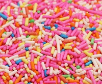 Gran oferta, máquina para Hacer bolas de perlas de azúcar, equipo de bolas de perlas de azúcar, máquina de perlas de azúcar comestible