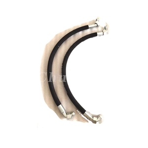 Remplacement pour l'ensemble de tuyaux de compresseur d'air Ingersoll Rand (39572359) - Product Image 1