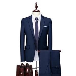 Factory Direct Selling Business Formal Men <strong>Suit</strong> Pants Slim Fit Formal Office <strong>Suits</strong> Men Casual <strong>Suits</strong> With Shawl Lapel Style Sets