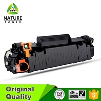 Pabrik Grosir Harga Bagus Kompatibel Hp Ce285a 285a 85a Printer Toner Cartridge