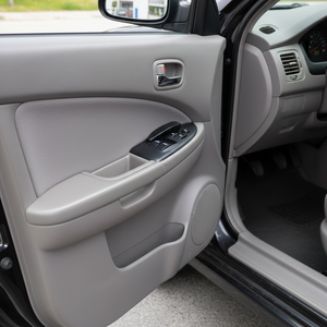 Manija Interior de Puerta Delantera Derecha para Hyundai Elantra 2002-2003, Color Negro (Hushan)-OEM 826202D000Ca Tst1 TR - Product Image 3