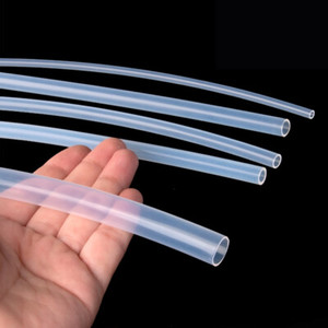 PTFE <span class=keywords><strong>ท่อ</strong></span>ระบายความร้อนด้วย PTFE แบบ3D สำหรับปริ้นเตอร์ - Product Image 2