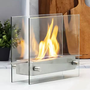 <span class=keywords><strong>Verre</strong></span> cristallite extraléger imprimé en soie (fritté céramique) certifié AS/NZS 2208 / Céramique <span class=keywords><strong>de</strong></span> <span class=keywords><strong>verre</strong></span> personnalisable pour <span class=keywords><strong>foyer</strong></span> - Product Image 1