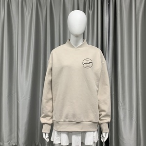 Vente en gros Col en V Sexy Polaire <span class=keywords><strong>Sweat</strong></span> Femmes Pull Personnalisé <span class=keywords><strong>Sweat</strong></span> à Capuche pour Femmes Adolescentes Vêtements pour Femmes - Product Image 3