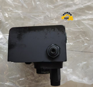 569-43-83140 5694383140 Conjunto de Válvula de Carga del Acumulador para Válvula de Carga HD465 HD605 HD405 HD325 - Product Image 5