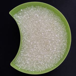 Granules de plastique de polyester et de polyéther de granules résistants au froid de TPU pour l'équipement de moulage de chaussure et de sac - Product Image 3