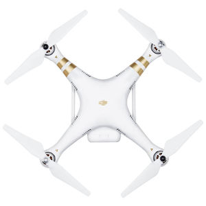 Cho <span class=keywords><strong>Phantom</strong></span> <span class=keywords><strong>3</strong></span> SE sử dụng chuyên nghiệp bay không người lái với 4K HD Camera GPS động cơ không chổi than & chống rung - Product Image 5