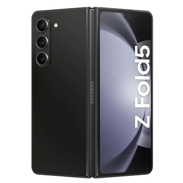 Z Fold 5 Fold5 5G 7.6" AMOLED 12GB 256/512GB/1TB Snapdragon NFC Unlocked Cell Phone