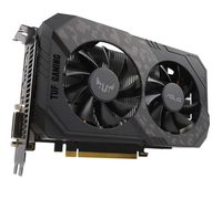 Used GeForce GTX 1650s 4GB GDDR6 Gaming Graphics Card with Fan Cooling for Desktop