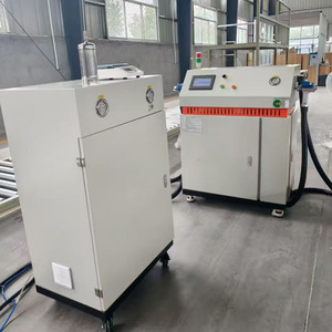 Macchina per la ricarica e il riempimento di refrigeranti multipli in fabbrica - Product Image 4