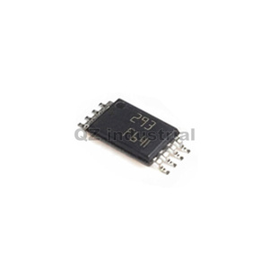 Comparateur double 18V/36V IC TSSOP8 LM293P LM293 LM293PT, neuf et original QZ - Product Image 6