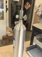 Span Gas for Calibration Testing Gas and Accessories