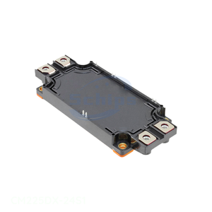 Transistors Module CM225DX-24S1 Electronic <b>Chips</b> Component Authorized Distributor - Product Image 1