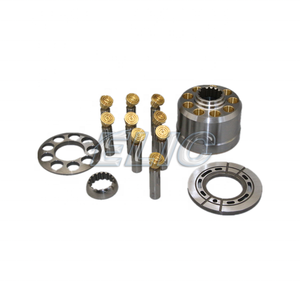 Kits de Reparación de Bombas Hidráulicas para Excavadoras, Pistón Hidráulico BPV20/BPV50/BPV70/BPV100 - Product Image 3