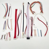 Özel JST Molex kablo kablo demeti tertibatı üreticisi