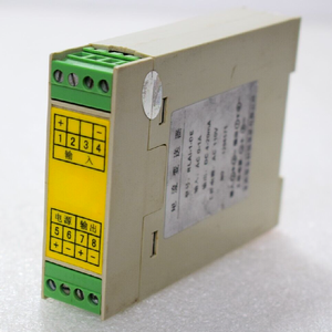 Transducteur de courant PLC BESSIE RUJIN TESuitable pour OLOGY RLAI-1-DE 110V AC Vente en gros - Product Image 1