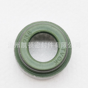 ซีลน้ำมันวาล์วสำหรับเครื่องยนต์แคตเตอร์พิลลาร์ C9 C11 C13 C15 หมายเลขอะไหล่ 1632478 รองรับการปรับแต่งแบบ OEM - Product Image 4