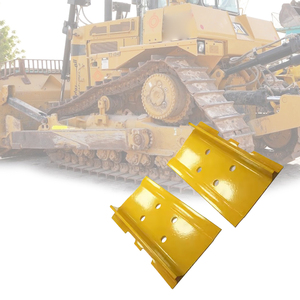 <span class=keywords><strong>D6C</strong></span> D9R D20 320Bブルドーザートラック靴アセンブリ560mm/610mm/710mmアソートサイズ建設機械部品 - Product Image 1